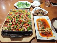 -苏渝汇重庆江湖菜(桐泾公园店)