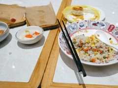 -蓉李记成都名小吃(合肥包河万达店)