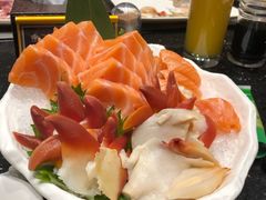 -大渔铁板烧(大悦城店)
