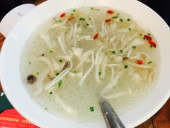 -阿罗新疆菜(人民广场店)