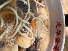 -龙华素斋(龙华路店)