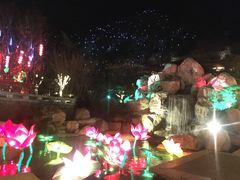 -西安华清御汤酒店