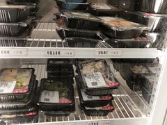 -鸿瑞興面馆(梅岭店)