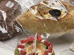 -evoojoo面包商店