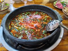 -笔记安顺夺夺粉火锅