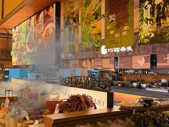 -福满我家大碗厨·湘菜(上海大厦店)
