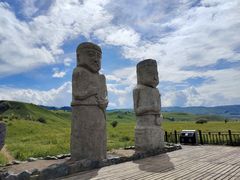 -新疆那拉提国家旅游度假区