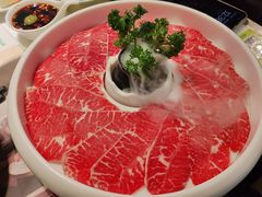 -洪氏嗨捞·猪肚鸡火锅(阳光天地店)