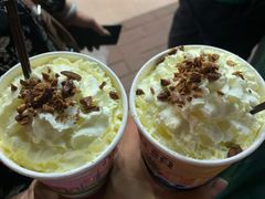 -一杯潮茶·专注潮汕茶饮(十二中创始店)