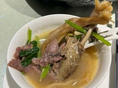 -陈江波老鸭煲(化工路店1号店)