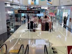 -万达广场(北京槐房店)