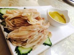 -京尊烤鸭店JINGZUN(春秀路店)