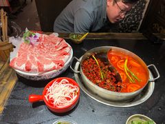 -矮板凳老火锅(宽窄巷子店)