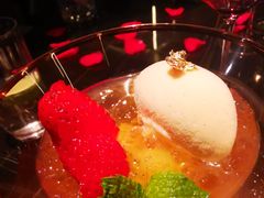 -wann lounge 低温慢煮牛排·清吧
