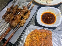 -马一洒开锅羊肉清真餐厅(京汉店)
