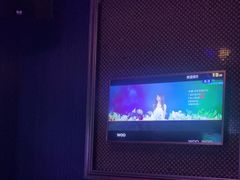 -萧邦音乐会所KTV·蒸汽活海鲜自助(福田店)