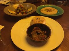 -Tajine Moroccan塔金摩洛哥中东餐厅