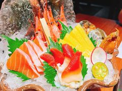 -匠和风精致料理(世茂双子塔店)