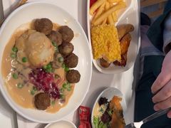 -宜家·瑞典风味餐厅(无锡店)