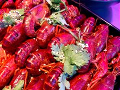 -燥次·烧烤酒场(万象城店)