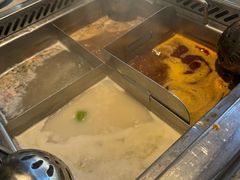 -海底捞火锅(枫蓝国际购物中心店)