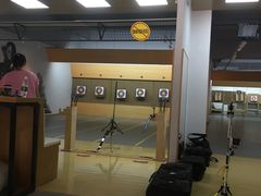 -道顺射箭·团建·骑射(张杨路店)