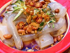 -嘎嘎鸭下巴·爆辣干锅(明教寺店)