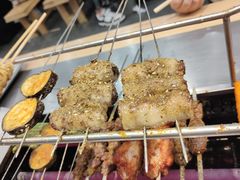 -彭城八戒羊肉串(总店)