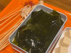 -黔哆哆地摊酸汤火锅(清湖店)