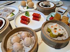 -滋粥楼·顺德菜(番禺广场总店)