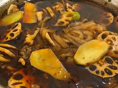 -温江公平红烧兔(总店)