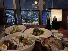 -上海柏悦酒店·世纪100牛排馆
