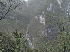 -鹿院坪生态旅游景区