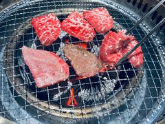 -松鱼亭·和牛烧肉(协鑫广场店)