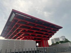 -中华艺术宫(上海美术馆)