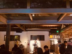 -Nirvana Cafe&Bar(北仓文创街区店)
