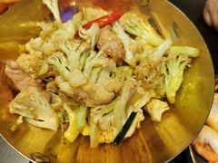 -钳真多钓虾馆·小龙虾海鲜烧烤(九六广场店)