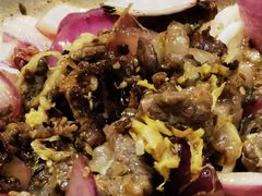 -金源烤肉面片馆(师大店)