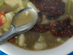 -刘老虎肉丸糊辣汤(总店)