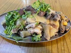 -肥婆兰鸡饭(西门外街店)