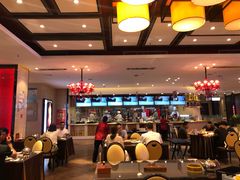 -阿庄新豫菜(航海东路店)