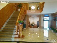 -老味道民宿(栈桥店)