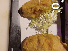 -绿茶餐厅(城西银泰城店)