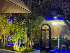 -百味地锅鸡(二店·财校分店)