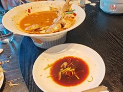 -苏帮袁·竹(北京坊店)