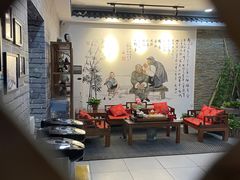-采耳匠(中央大街店)