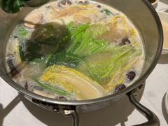 -红雀围·海鲜火锅(陆家嘴中心店)