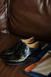 -伊布老裁缝西装礼服定制