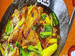 -乔阿马·江南味·驴肉香(龙湖华泾天街店)