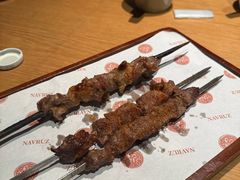 -纳鲁孜·新疆特色餐厅(上海悦荟广场店)